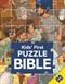Kids' First Puzzle Bible